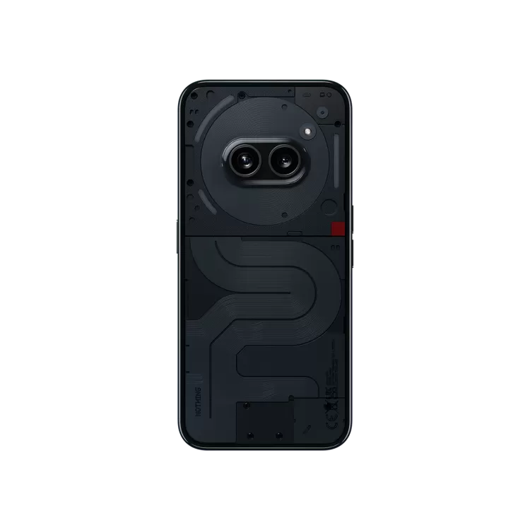 Nothing NOTHING PHONE 2A 8/128 GB Siyah Android Telefon Modelleri