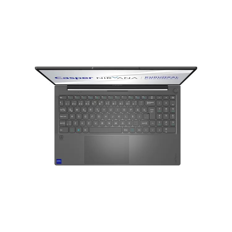 Casper Casper Nirvana i5 8 500 x700 1235 8E00T Laptop