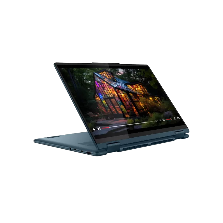 LENOVO Lenovo Yoga 7 Ultra 5 16 512 83DJ0016TR Laptop