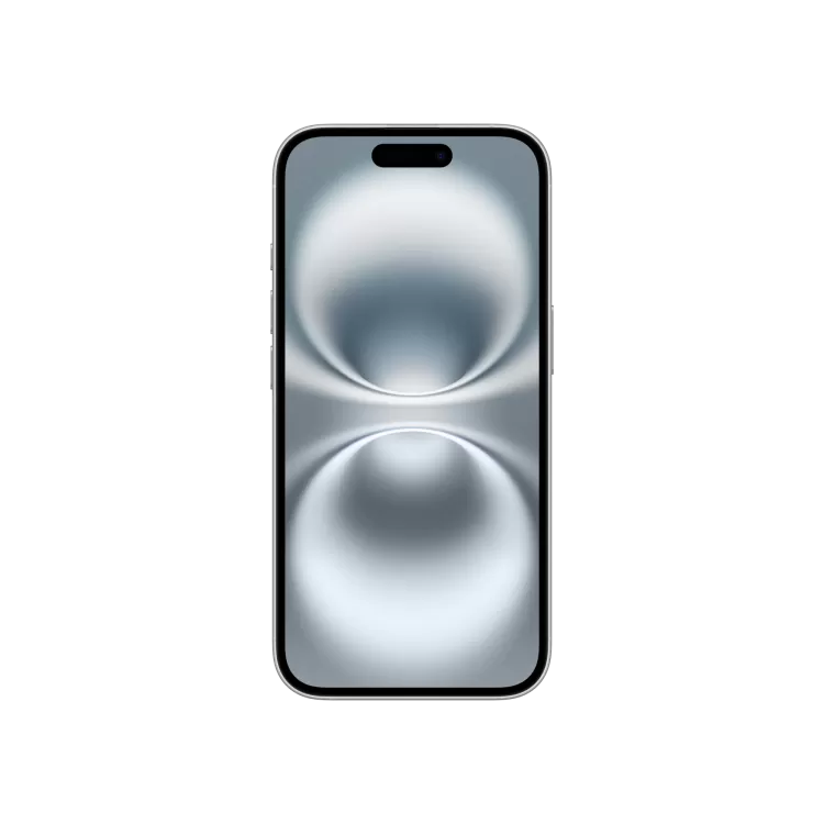 APPLE iPhone 16 128GB Beyaz iPhone Telefon Modelleri
