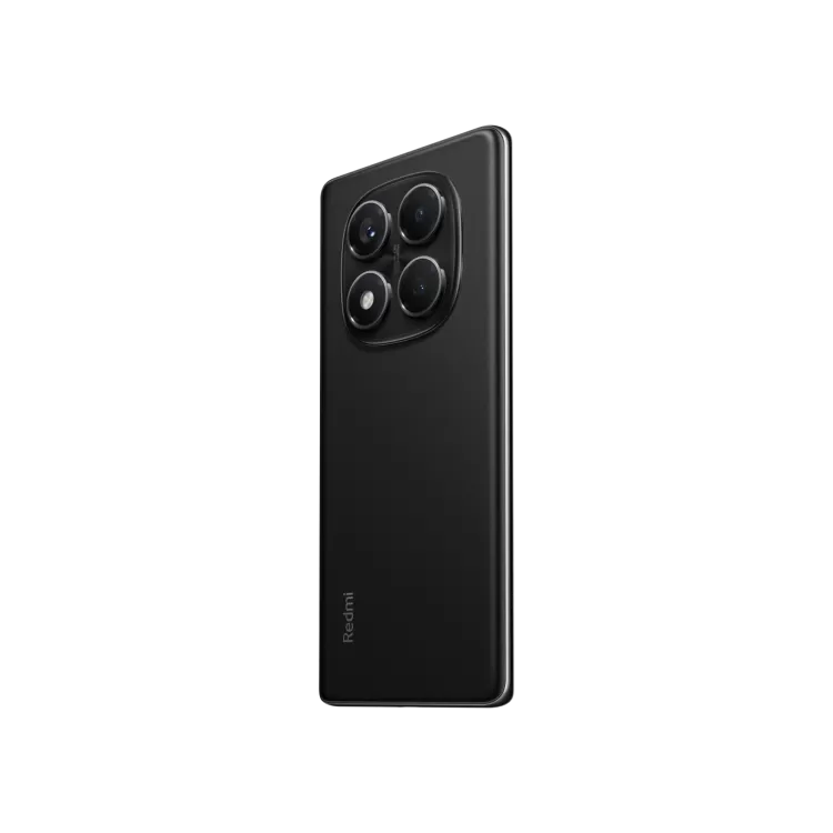 XIAOMI Xiaomi Redmi Note 14 Pro 12/512GB Siyah Android Telefon Modelleri