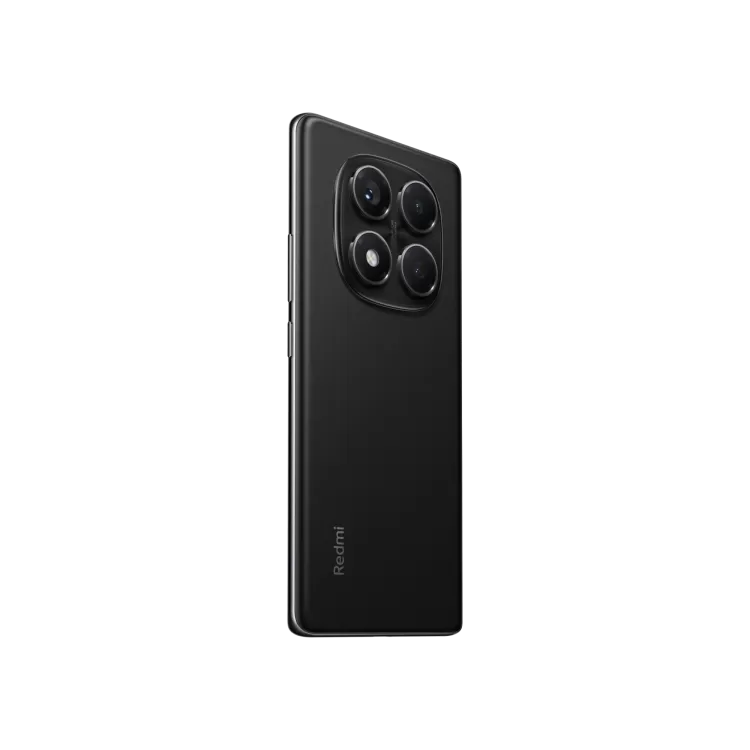 XIAOMI Xiaomi Redmi Note 14 Pro 12/512GB Siyah Android Telefon Modelleri
