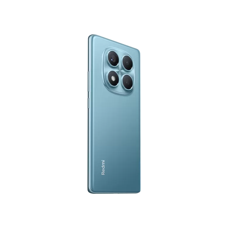 XIAOMI Xiaomi Redmi Note 14 Pro 12/512GB Mavi Android Telefon Modelleri