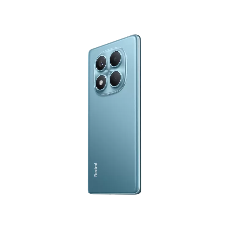 XIAOMI Xiaomi Redmi Note 14 Pro 12/512GB Mavi Android Telefon Modelleri