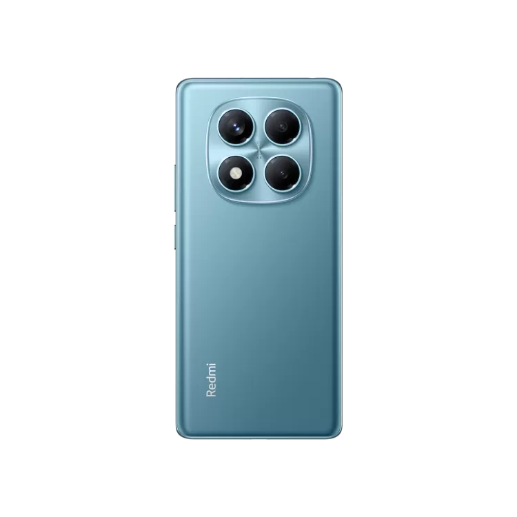 XIAOMI Xiaomi Redmi Note 14 Pro 12/512GB Mavi Android Telefon Modelleri