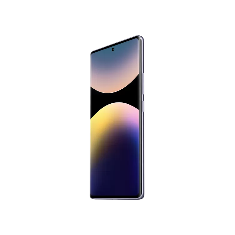 XIAOMI Xiaomi Redmi Note 14 Pro 12/512GB Mor Android Telefon Modelleri