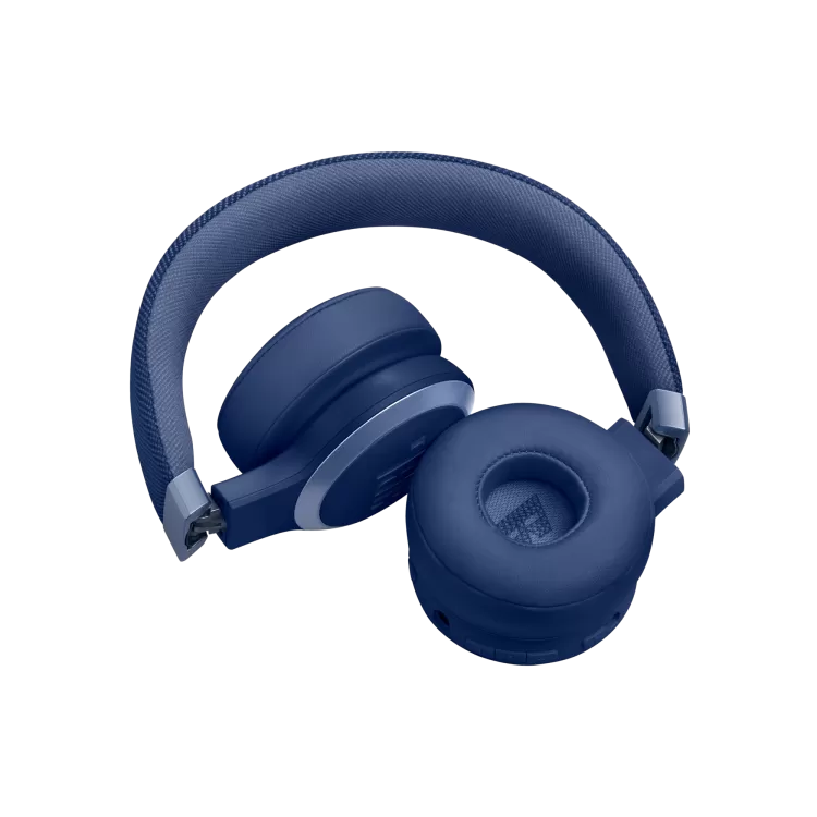 JBL JBL Live 670 BT,Wireless Kulaklık,OE MVI Kulaklık