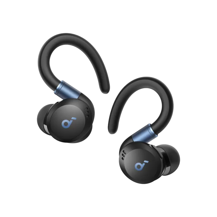 ANKER Anker Soundcore Sport X20 Kulaklık-Siyah Kulaklık
