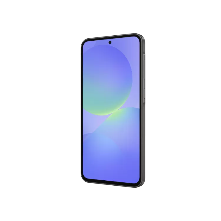 SAMSUNG Samsung Galaxy A36 5G 8/256GB Siyah Android Telefon Modelleri