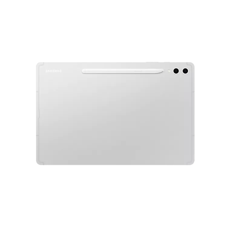 SAMSUNG Samsung Galaxy Tab S10 Plus 256GB Gümüş Tablet