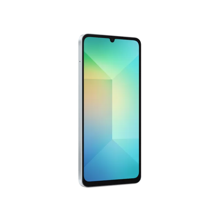 SAMSUNG Samsung Galaxy A06 4/128 GB Mavi Android Telefon Modelleri