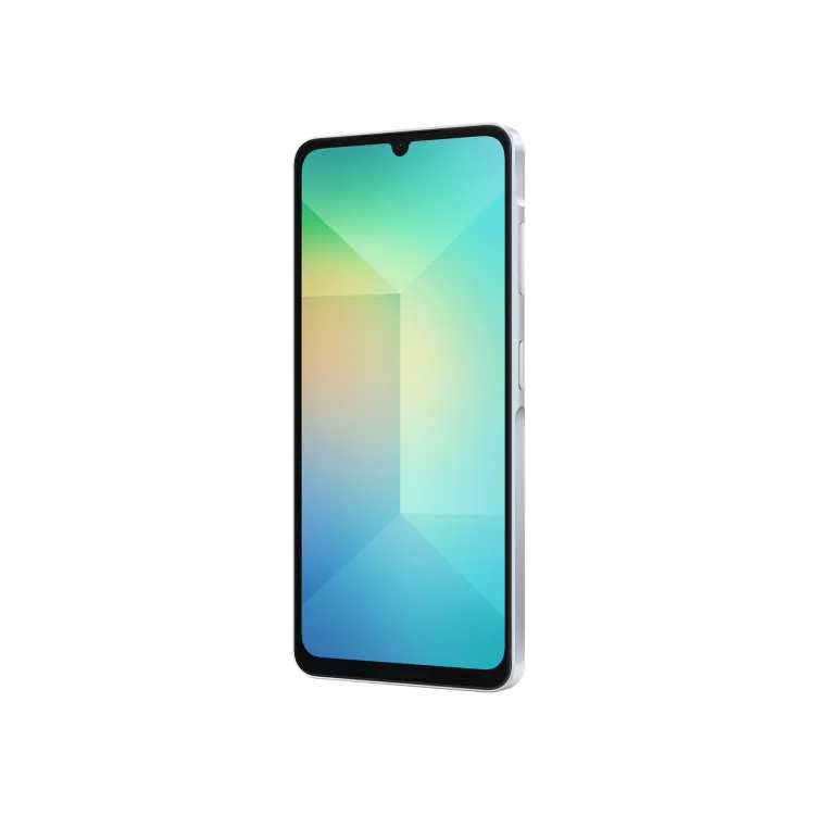 SAMSUNG Samsung Galaxy A06 4/128 GB Mavi Android Telefon Modelleri