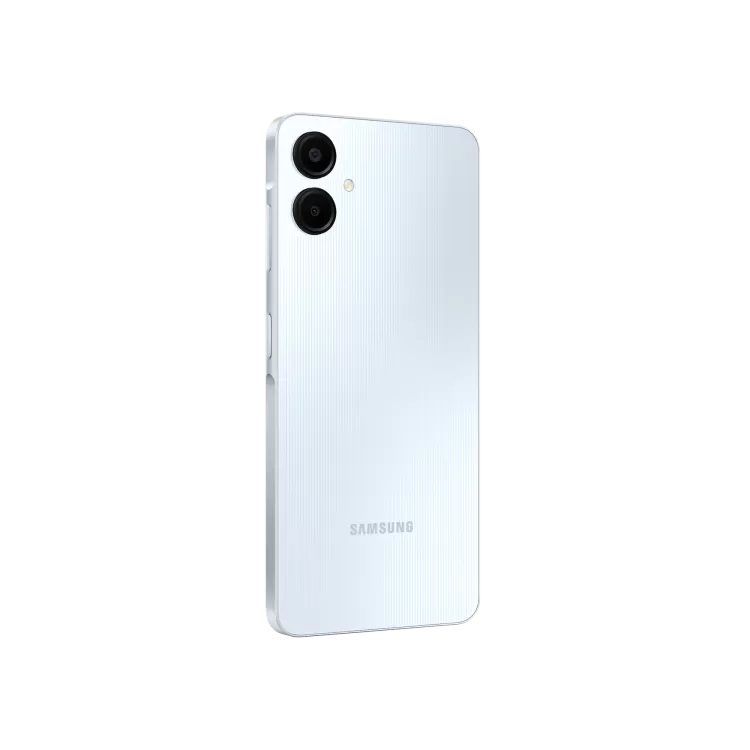 SAMSUNG Samsung Galaxy A06 4/128 GB Mavi Android Telefon Modelleri