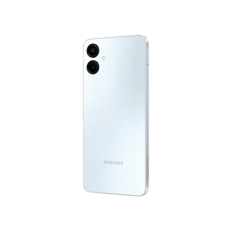 SAMSUNG Samsung Galaxy A06 4/128 GB Mavi Android Telefon Modelleri