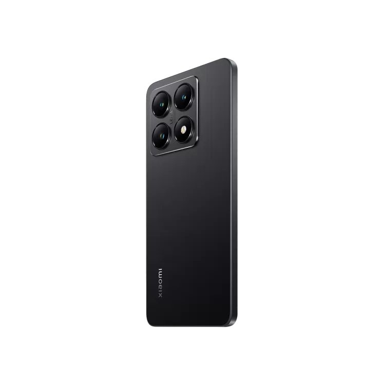 XIAOMI Xiaomi 14T 12/256GB Siyah Android Telefon Modelleri