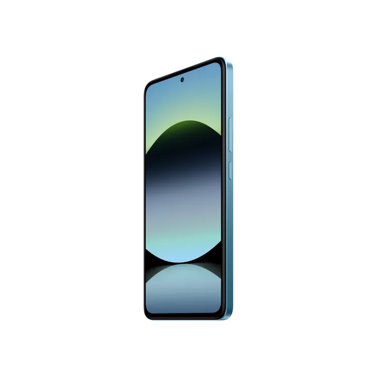 XIAOMI Xiaomi Redmi Note 14 8/256GB Mavi Android Telefon Modelleri