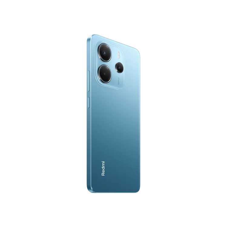 XIAOMI Xiaomi Redmi Note 14 8/256GB Mavi Android Telefon Modelleri