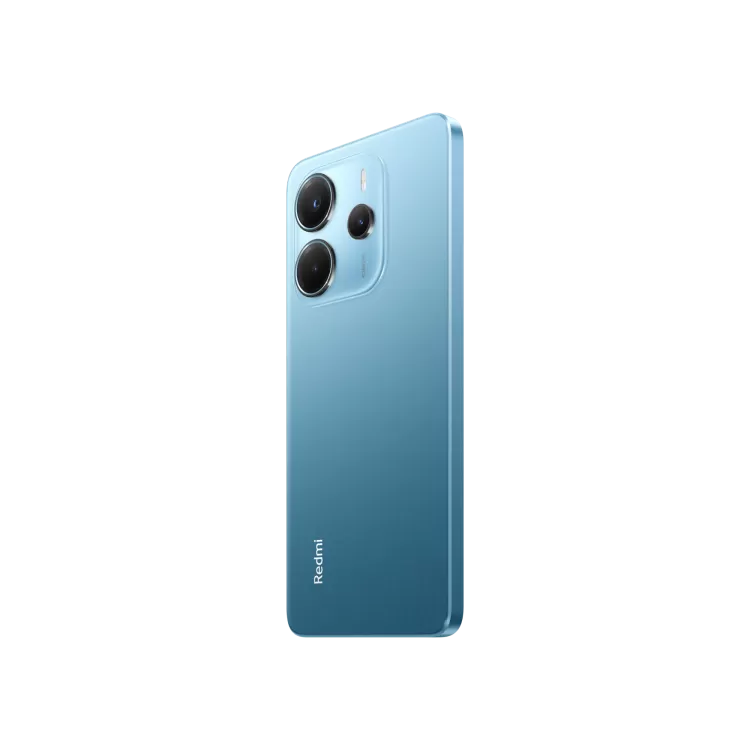 XIAOMI Xiaomi Redmi Note 14 8/256GB Mavi Android Telefon Modelleri