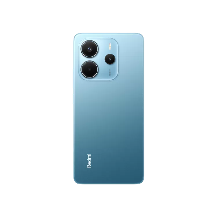XIAOMI Xiaomi Redmi Note 14 8/256GB Mavi Android Telefon Modelleri