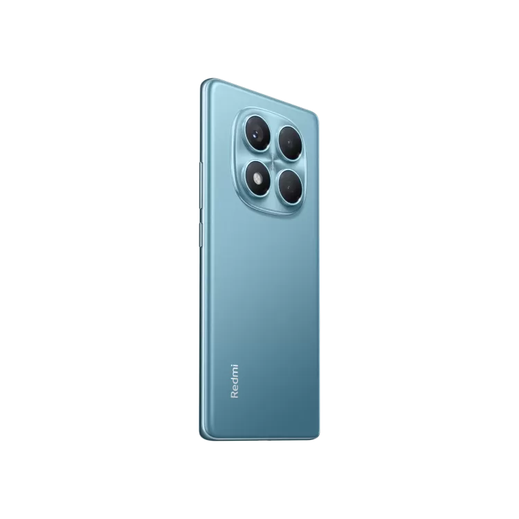 XIAOMI Xiaomi Redmi Note 14 Pro 8/256GB Mavi Android Telefon Modelleri