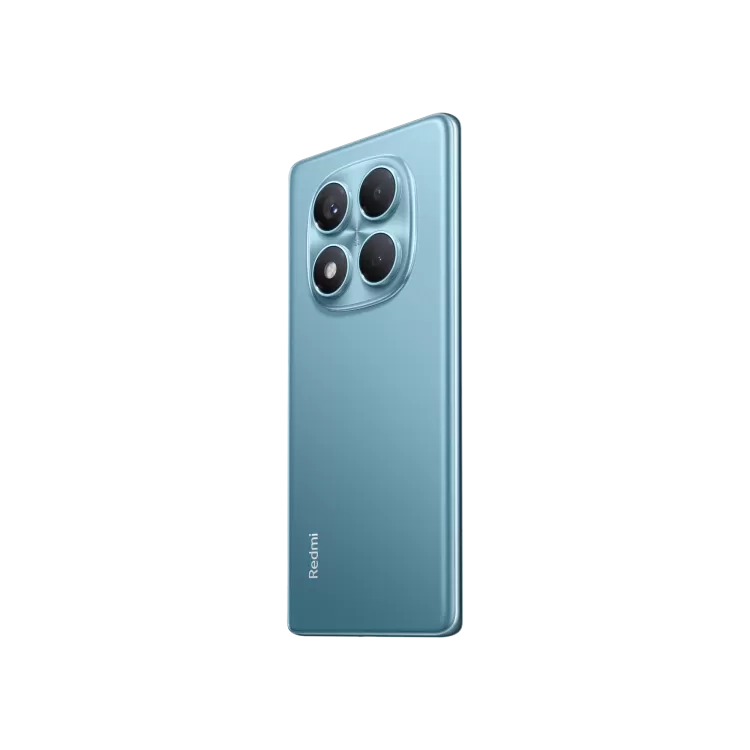 XIAOMI Xiaomi Redmi Note 14 Pro 8/256GB Mavi Android Telefon Modelleri