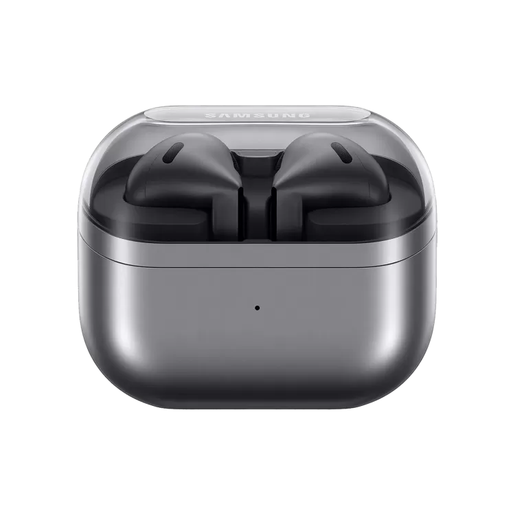 SAMSUNG Samsung Galaxy Buds3 Gümüş Kulaklık