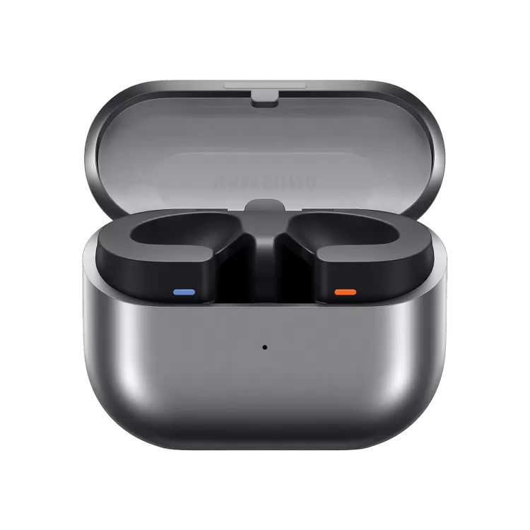 SAMSUNG Samsung Galaxy Buds3 Gümüş Kulaklık