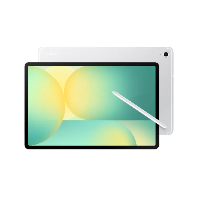 SAMSUNG Samsung Galaxy Tab S10 FE 8/128GB Gümüş Tablet