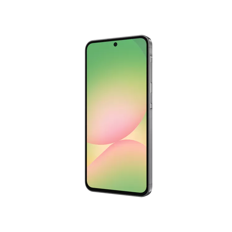 SAMSUNG Samsung Galaxy A56 5G 8/256GB Grafit Android Telefon Modelleri