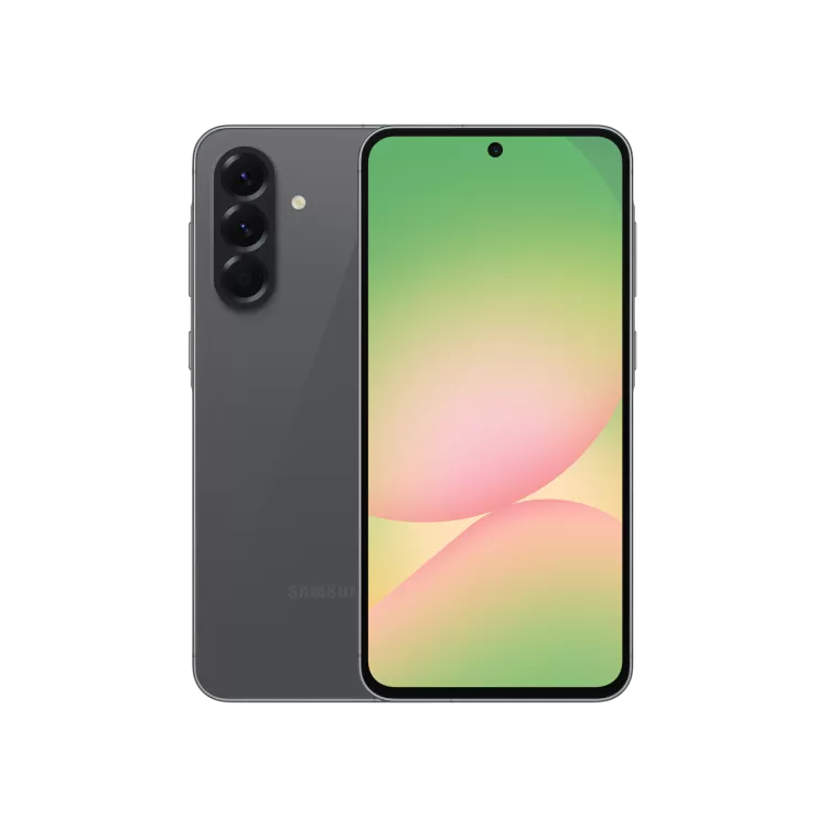 SAMSUNG Samsung Galaxy A56 5G 8/256GB Grafit Android Telefon Modelleri