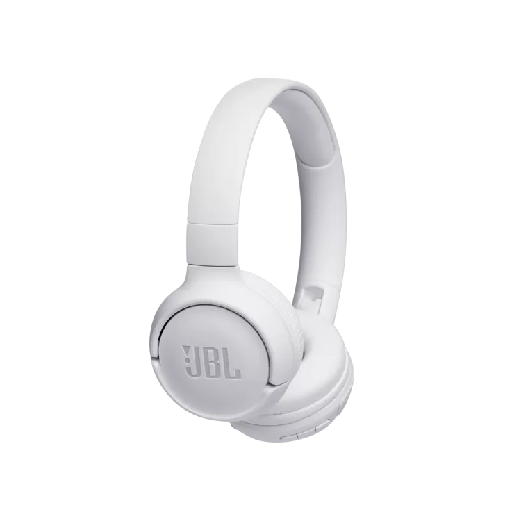 JBL JBL Tune 560BT Kablosuz Kulaklık, Beyaz Kulaklık