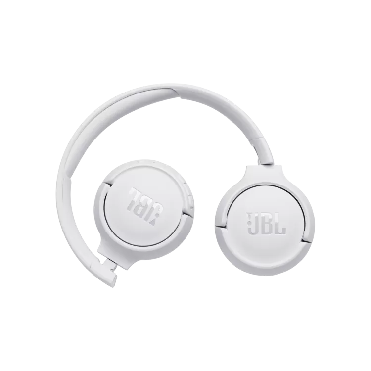 JBL JBL Tune 560BT Kablosuz Kulaklık, Beyaz Kulaklık