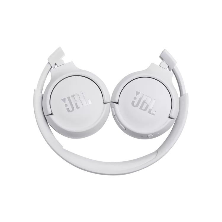 JBL JBL Tune 560BT Kablosuz Kulaklık, Beyaz Kulaklık