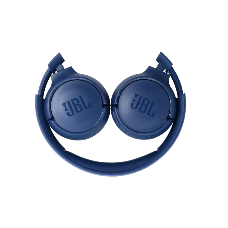 JBL JBL Tune 560BT Kablosuz Kulaklık, Mavi Kulaklık