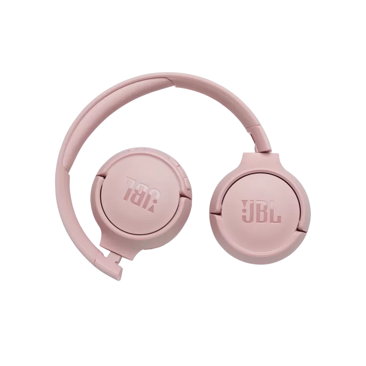 JBL JBL Tune 560BT Kablosuz Kulaklık, Pembe Kulaklık