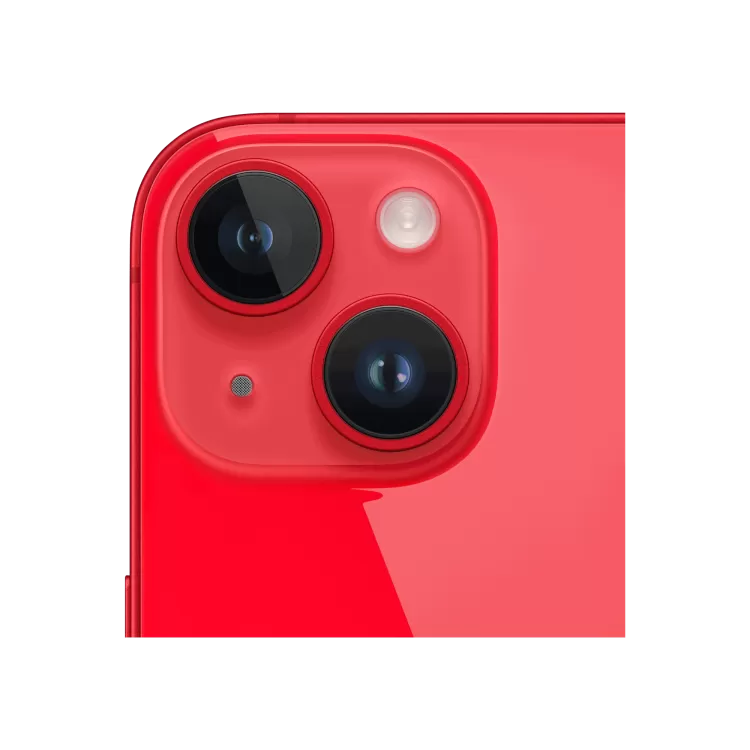 APPLE iPhone 14 128GB (Product)RED iPhone Telefon Modelleri