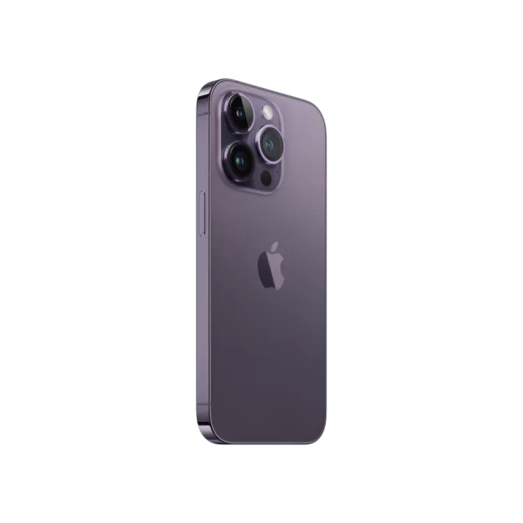 APPLE iPhone 14 Pro 1TB Derin Mor iPhone Telefon Modelleri