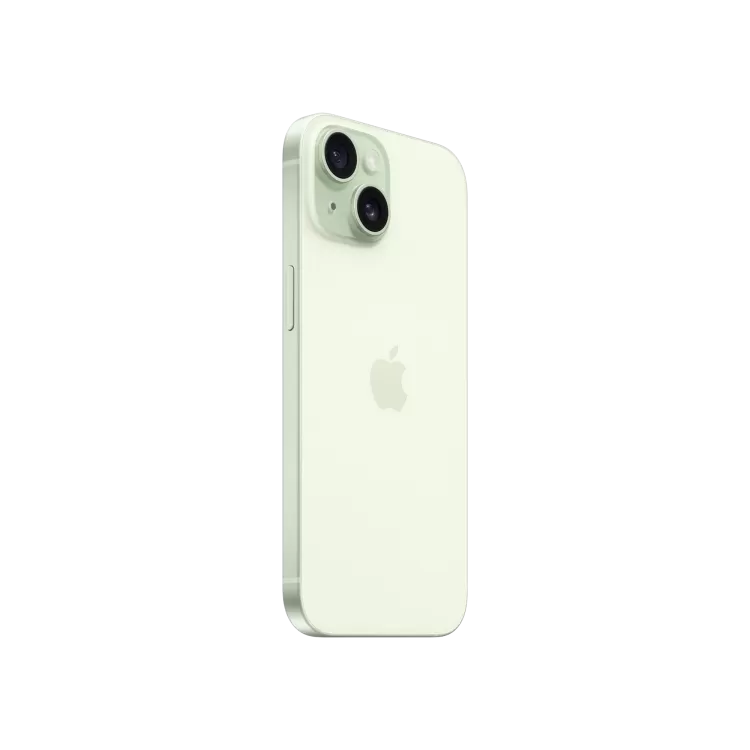APPLE iPhone 15 128GB Yeşil iPhone Telefon Modelleri