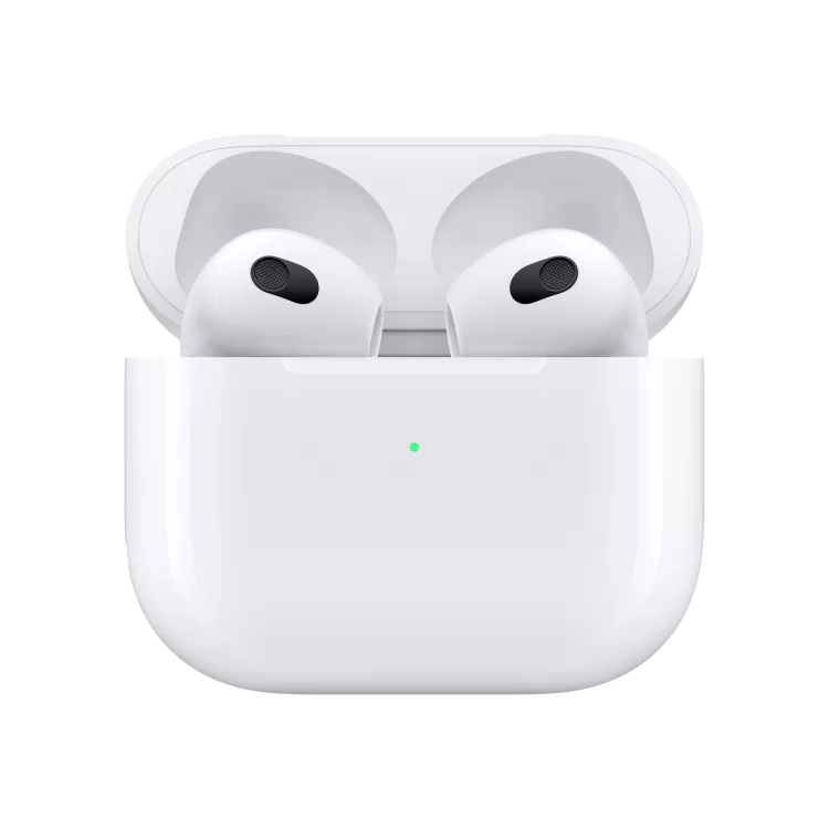 APPLE Apple AirPods 3. Nesil Magsafe Şarj Kulaklık