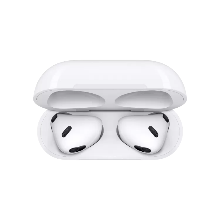 APPLE Apple AirPods 3. Nesil Magsafe Şarj Kulaklık