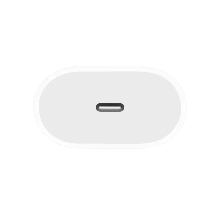 APPLE Apple 20 W USB-C Güç Adaptörü Şarj Cihazları