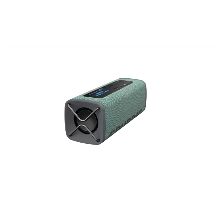 GRUNDIG Band BT Hoparlör Yeşil Grundig Hoparlör