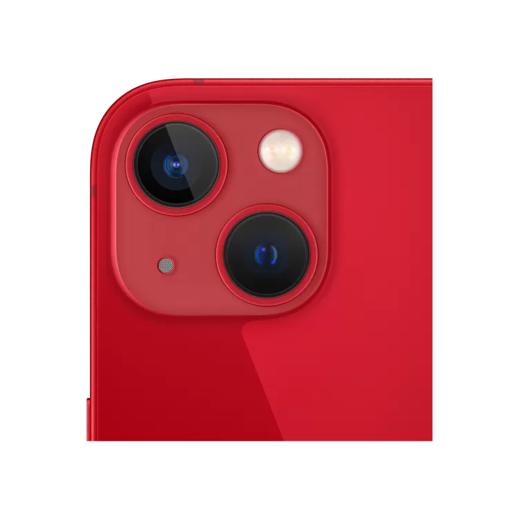 APPLE iPhone 13 128GB (PRODUCT)RED iPhone