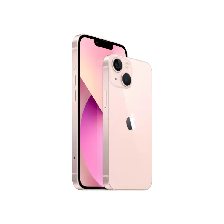 APPLE iPhone 13 128GB Pembe iPhone