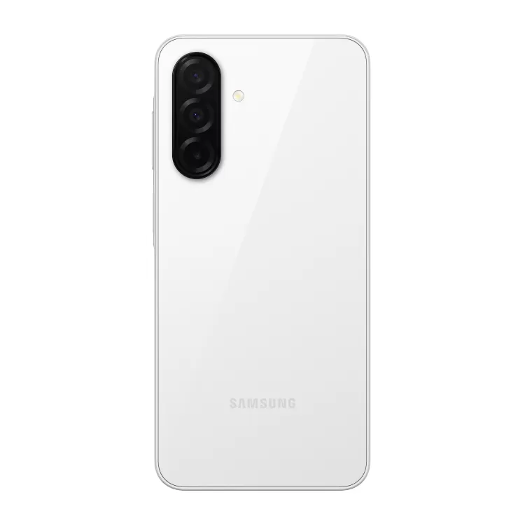 SAMSUNG Samsung Galaxy A26 5G 8/256GB Beyaz Android Telefon Modelleri