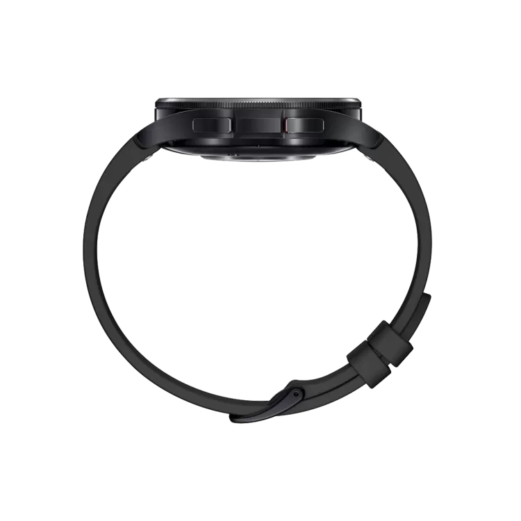 SAMSUNG SAMSUNG Watch 6 Classic (47mm) Siyah Akıllı Saat