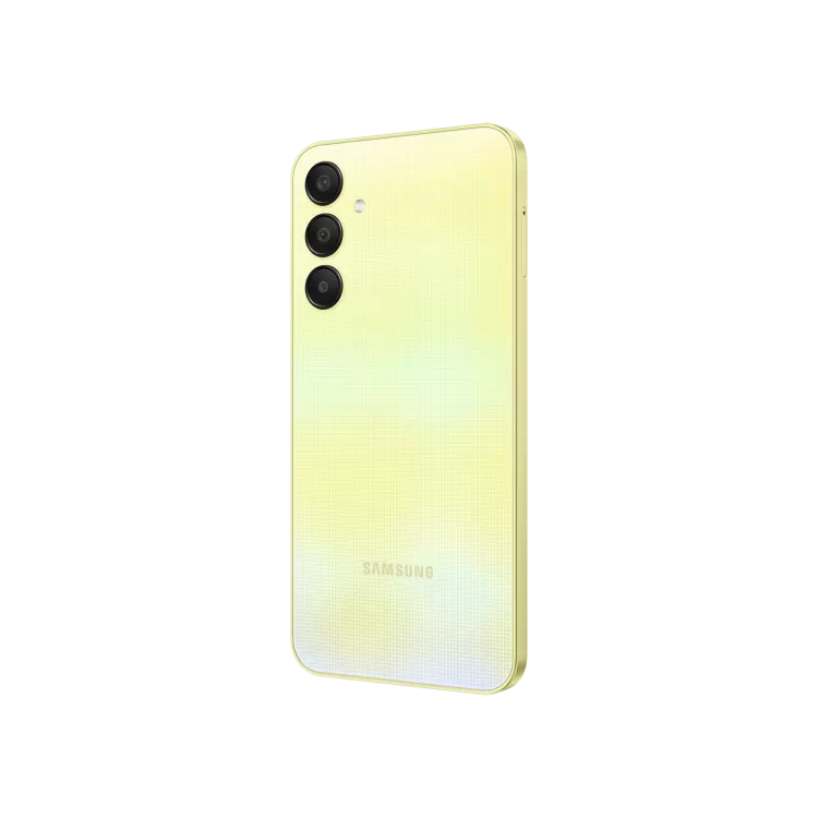SAMSUNG Samsung Galaxy A25 5G 8/256 GB Sarı Android Telefon Modelleri