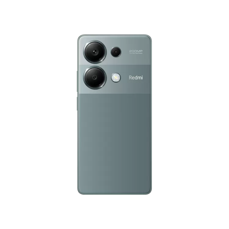 XIAOMI Xiaomi Redmi Note 13 Pro 12/512GB Yeşil Android Telefon Modelleri