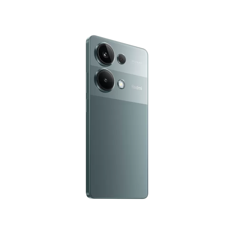 XIAOMI Xiaomi Redmi Note 13 Pro 8/256GB Yeşil Android Telefon Modelleri