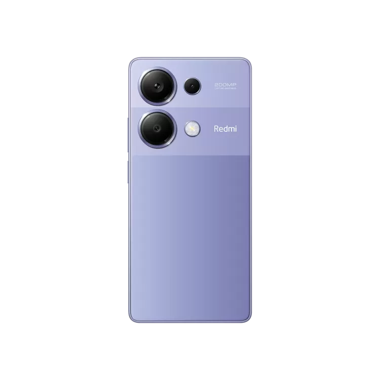 XIAOMI Xiaomi Redmi Note 13 Pro 12/512GB Mor Android Telefon Modelleri